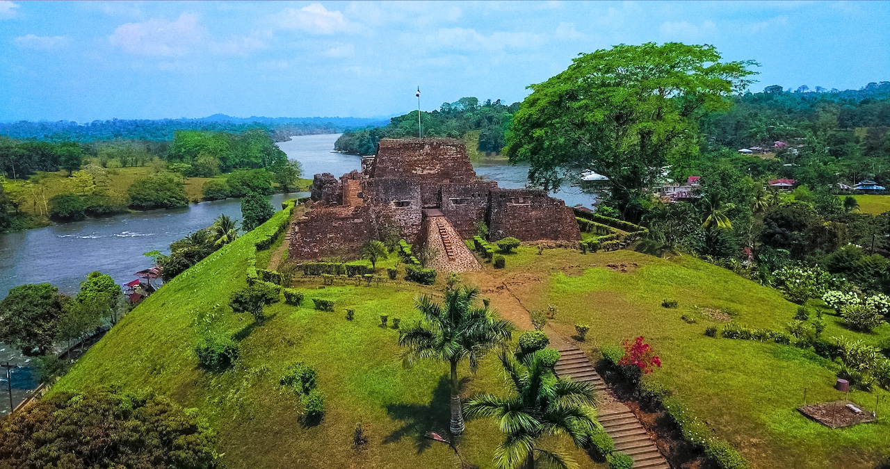 Rio San Juan & Solentiname